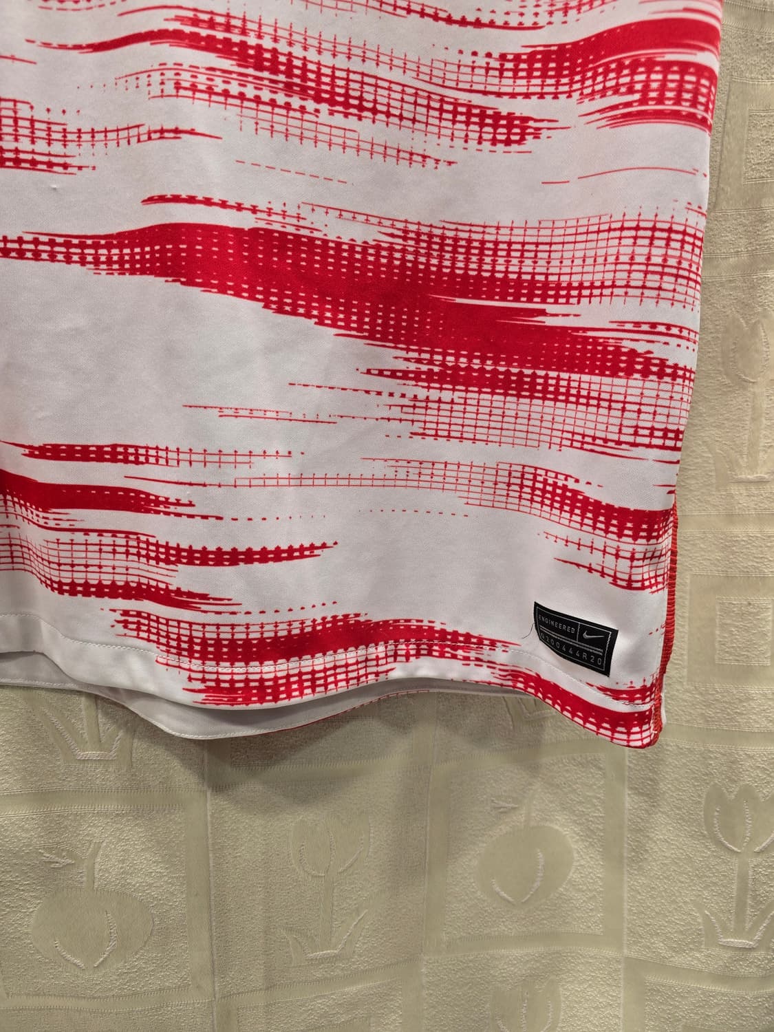 나이키 RB 라이프치히 21/22 홈 져지 유니폼 XL 상품이미지6