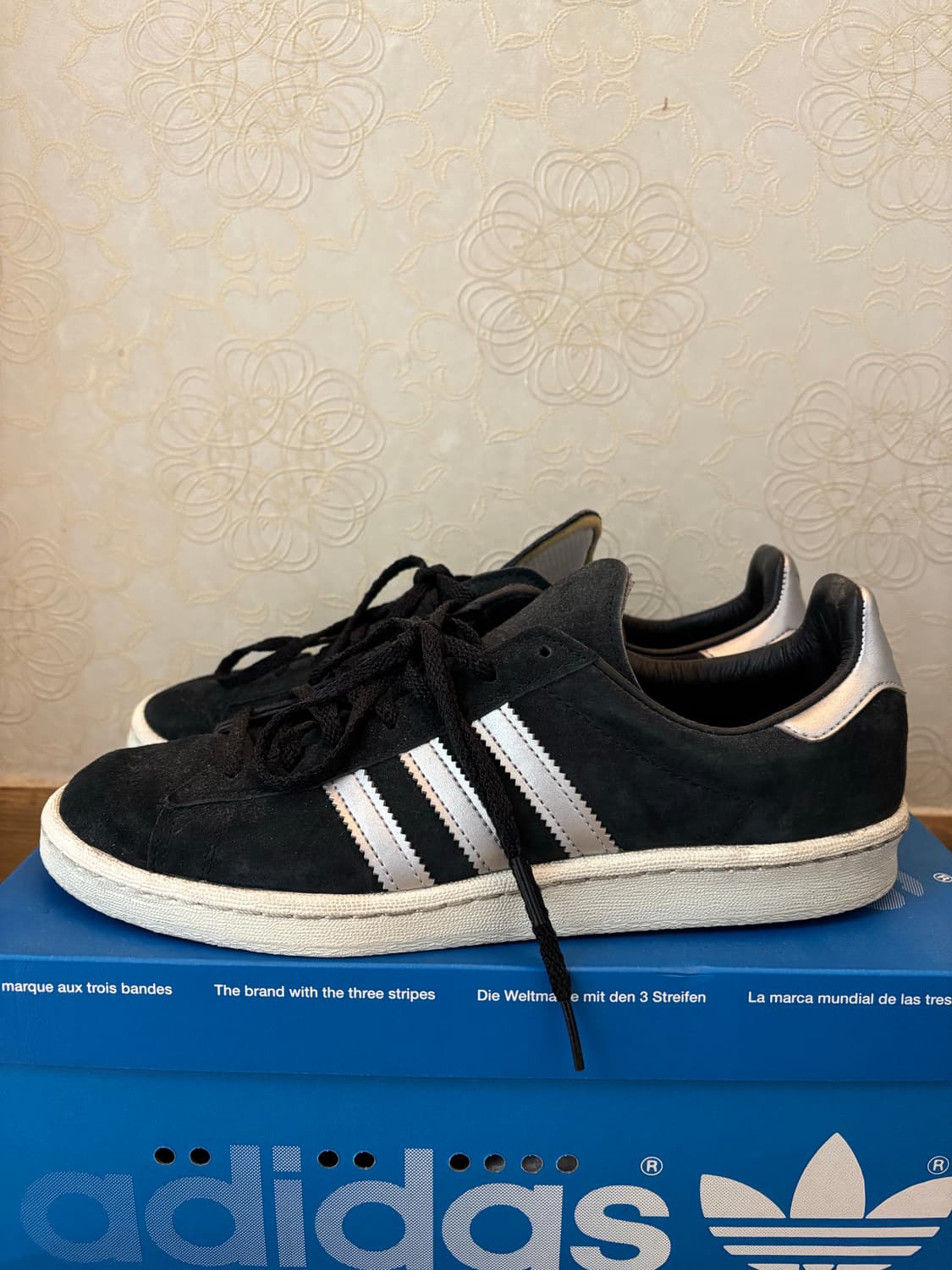 아디다스 캠퍼스 상품이미지1