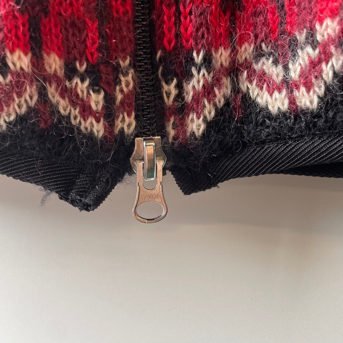 노스 페이스 퍼플 라벨 플리스 자켓 상품이미지5