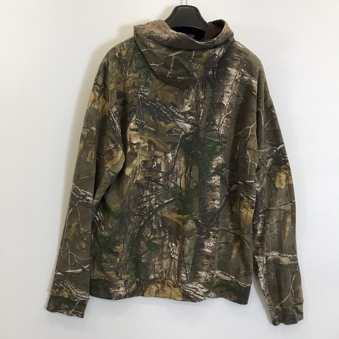 리얼트리 REALTREE USA 후드티셔츠 [L] 상품이미지4