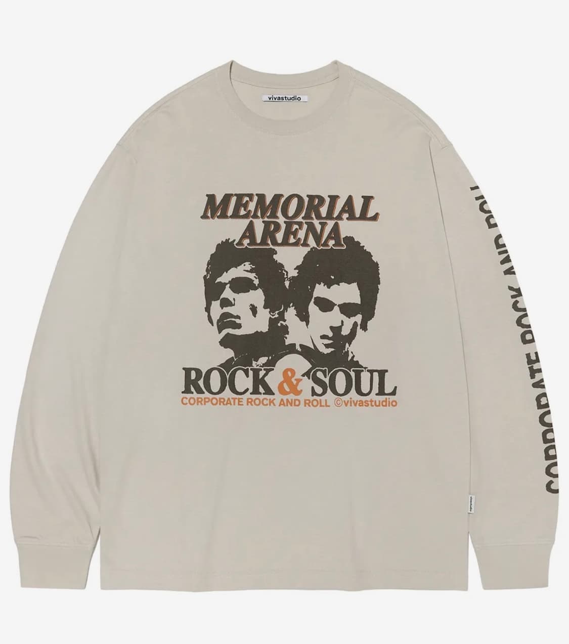 오아시스 롤슬리브 m  상품이미지2