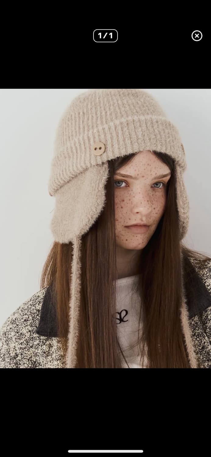 쎄쎄쎄 비니 상품이미지2