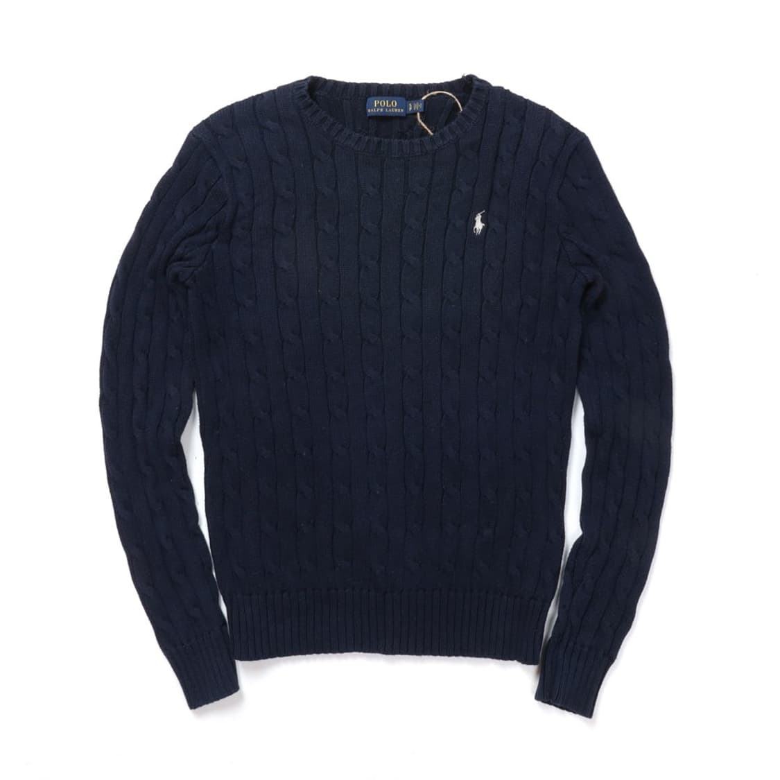 폴로 랄프로렌 Polo Ralph Lauren Cable Knit

 상품이미지1