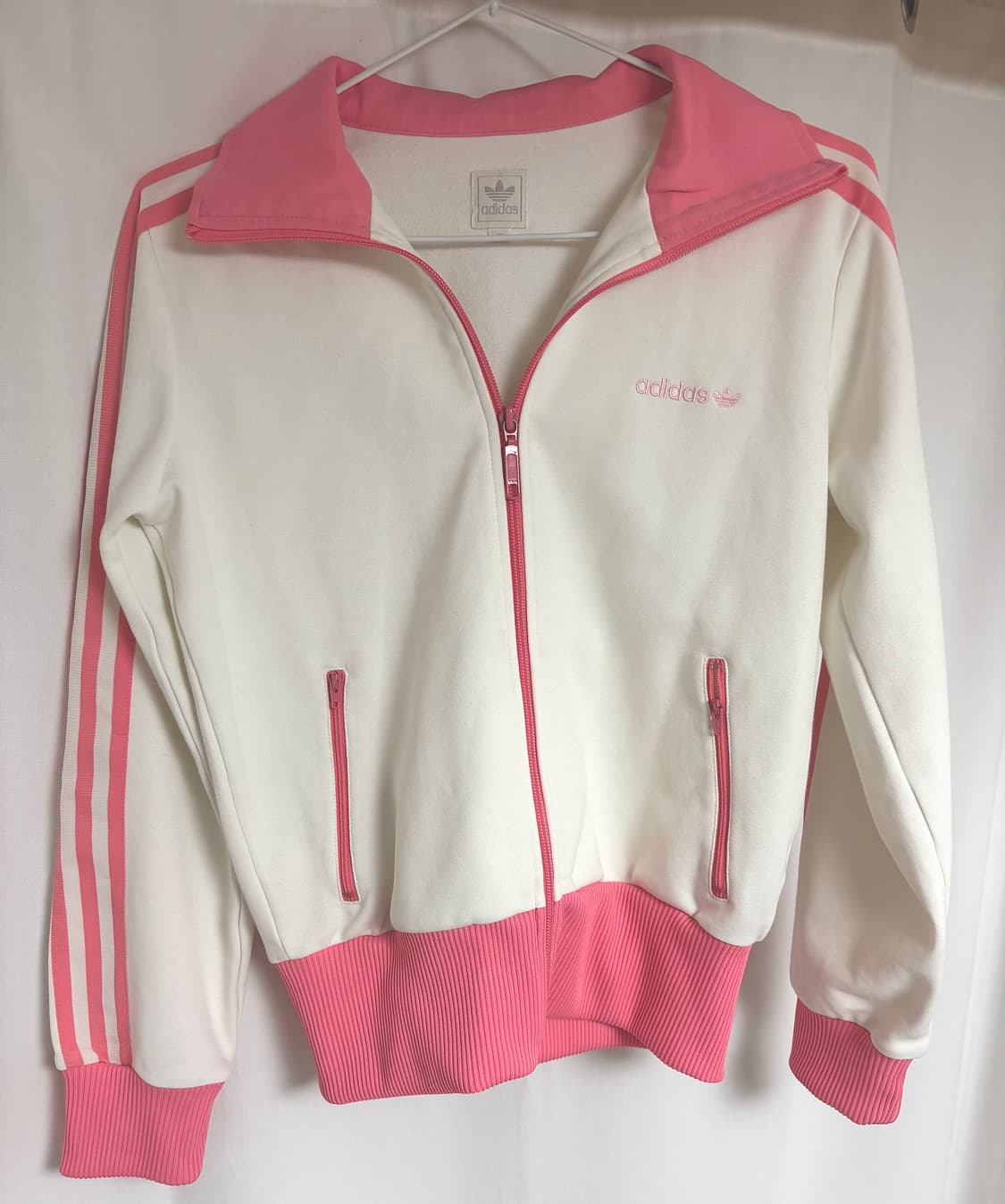 *대장!! 매물 없음!!* 아디다스 베켄바우어 흰핑져지 상품이미지1