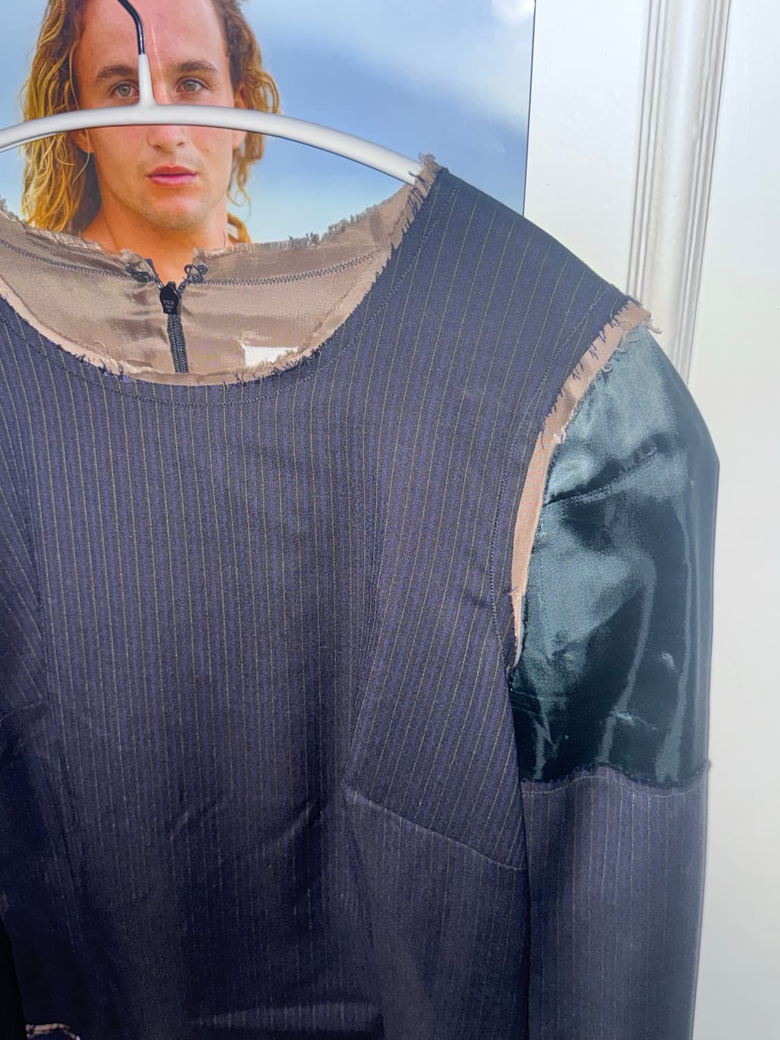 Maison Margiela 2015 FW RTW Mini Dress 상품이미지4