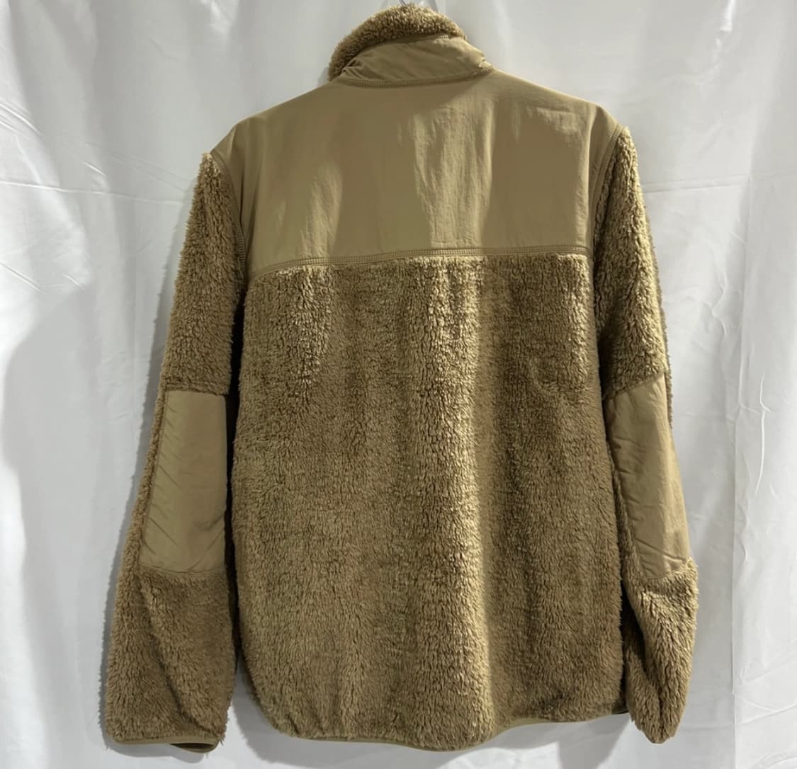 칼하트 후리스 쉐르파 새상품 남성 점퍼 (m) 상품이미지2