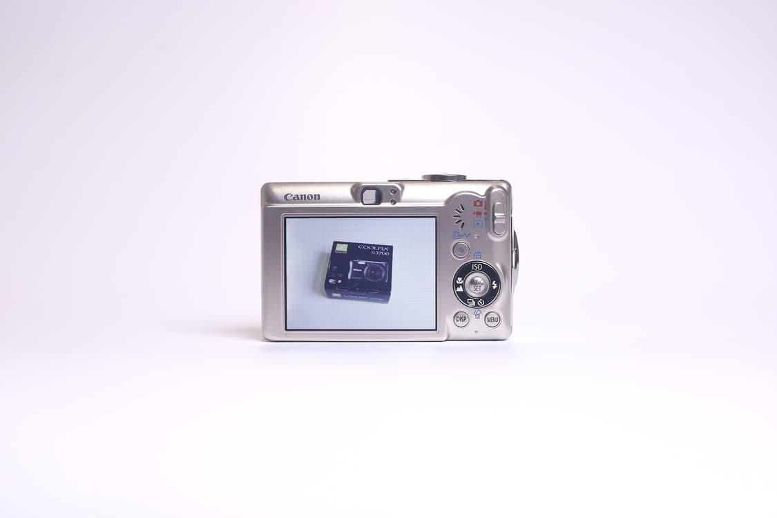 캐논 익시 70 (익서스 60 일본 내수 모델, 이체 시 2만원 할인) 상품이미지7