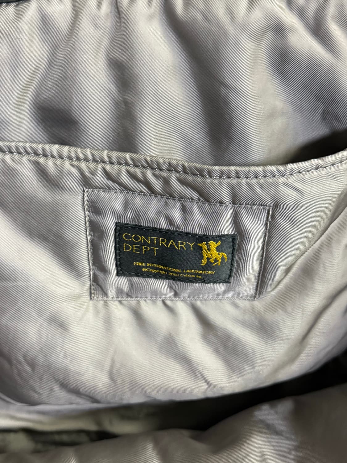 비즈빔 라임 토트 라지 블랙 상품이미지4