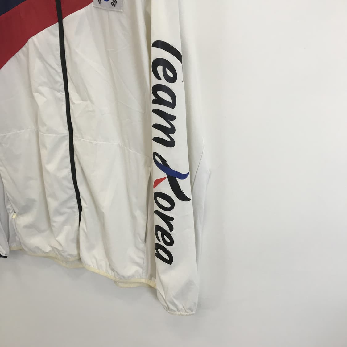 노스페이스 2018 자카르타 아시안게임 팀코리아 자켓 [110] 상품이미지3