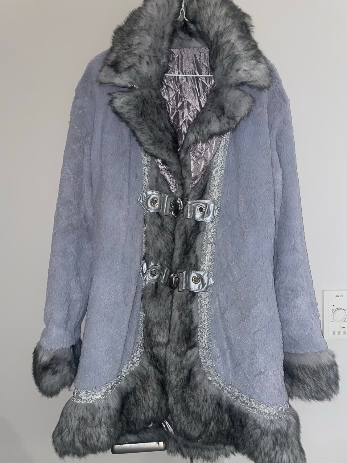 퍼자켓 상품이미지1