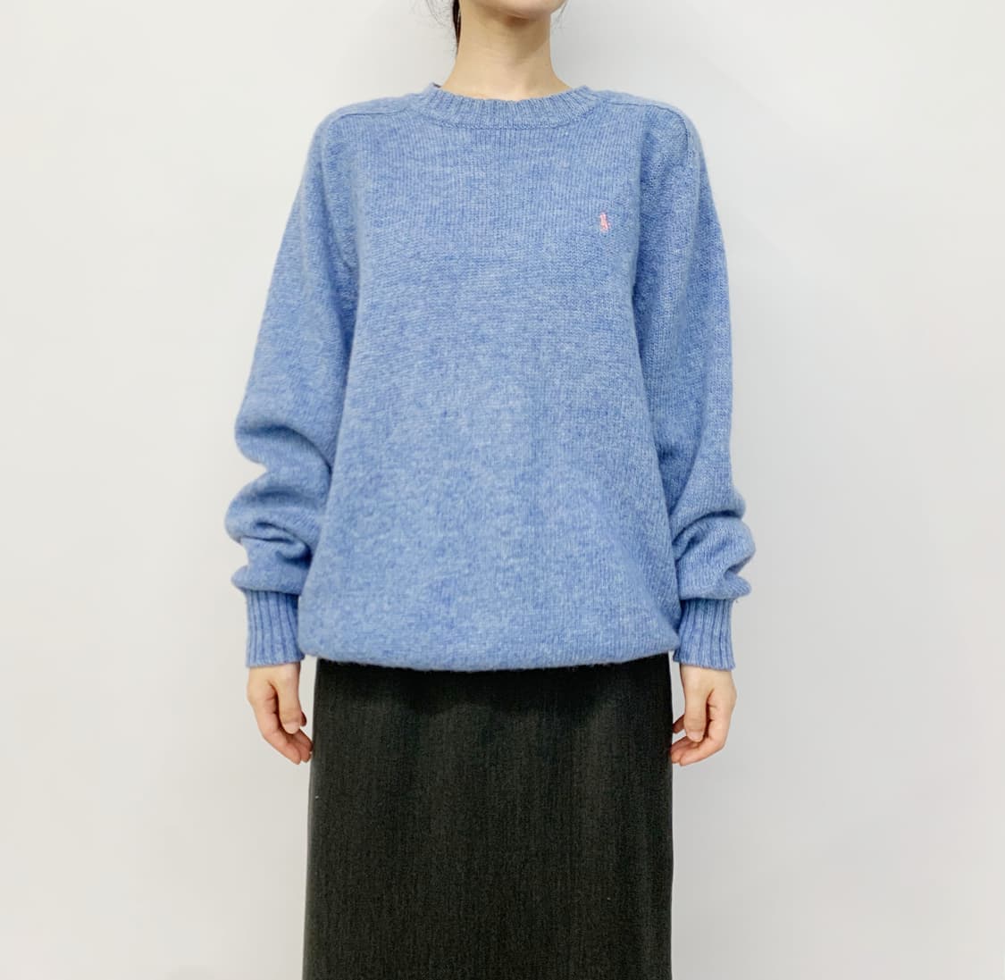 폴로 랄프 로렌 니트 상품이미지1