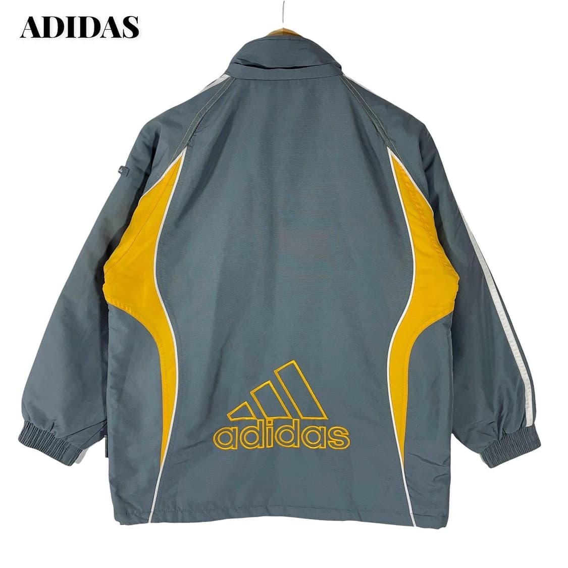 adidas windbreaker jacket 상품이미지1