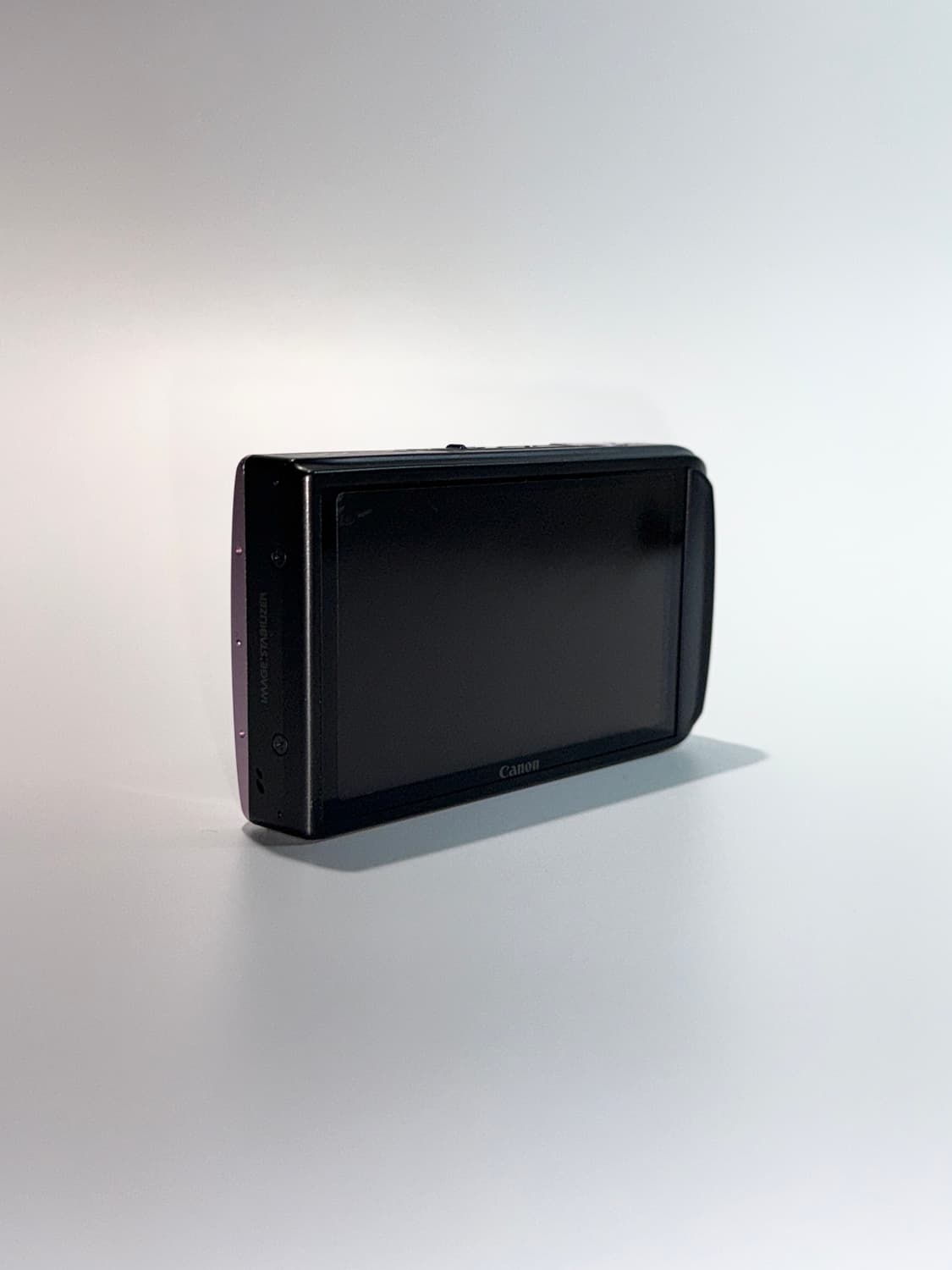 [희귀,풀박스!] 캐논 익서스 210(익시 10S) 핑크 디카 상품이미지6