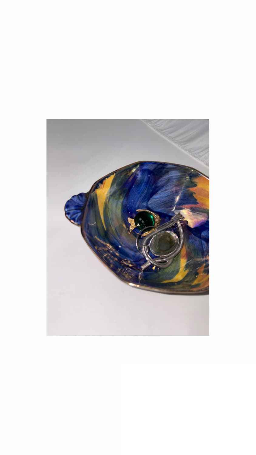 The Cosmic Swirl Bowl 상품이미지5