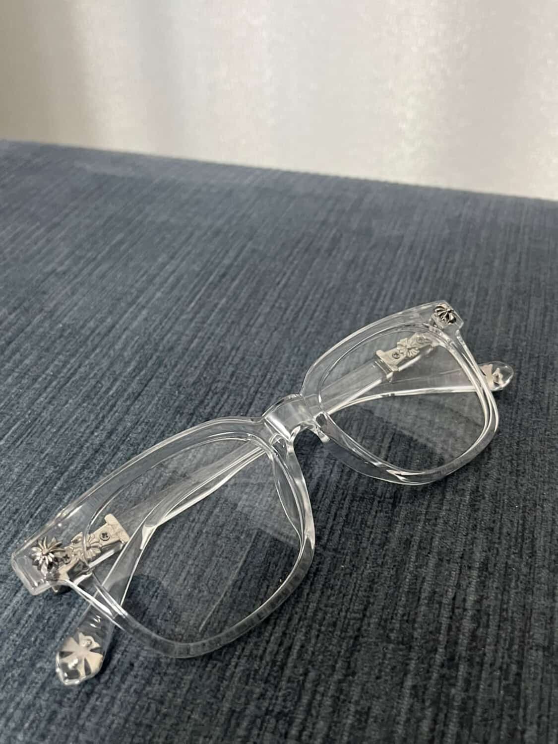 크롬하츠안경 상품이미지3