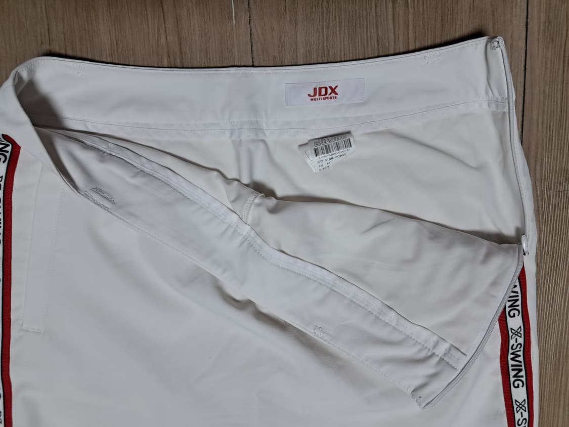 JDX 골프 치마 67(70) 상품이미지4