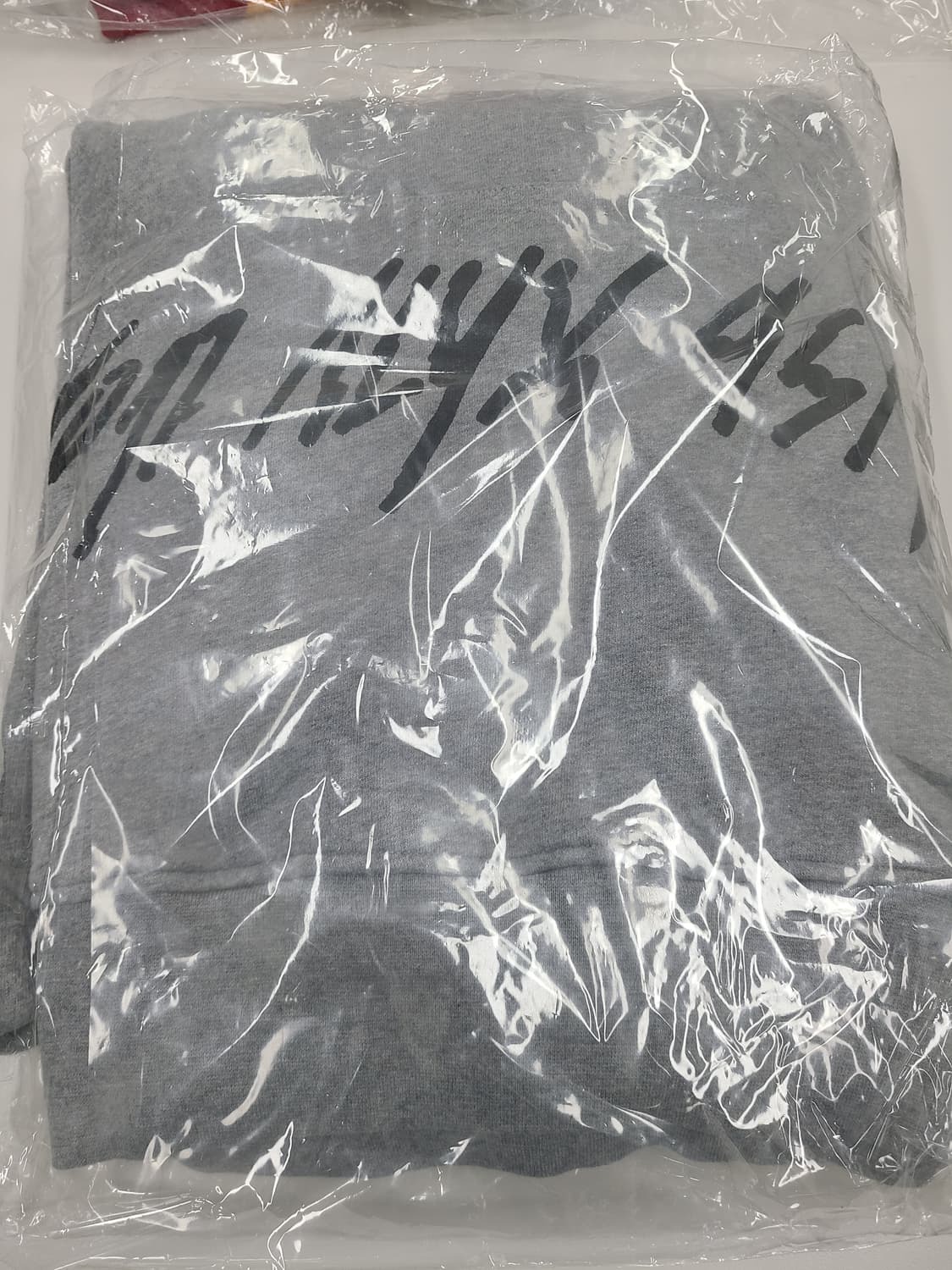 알릭스 후드티 상품이미지2