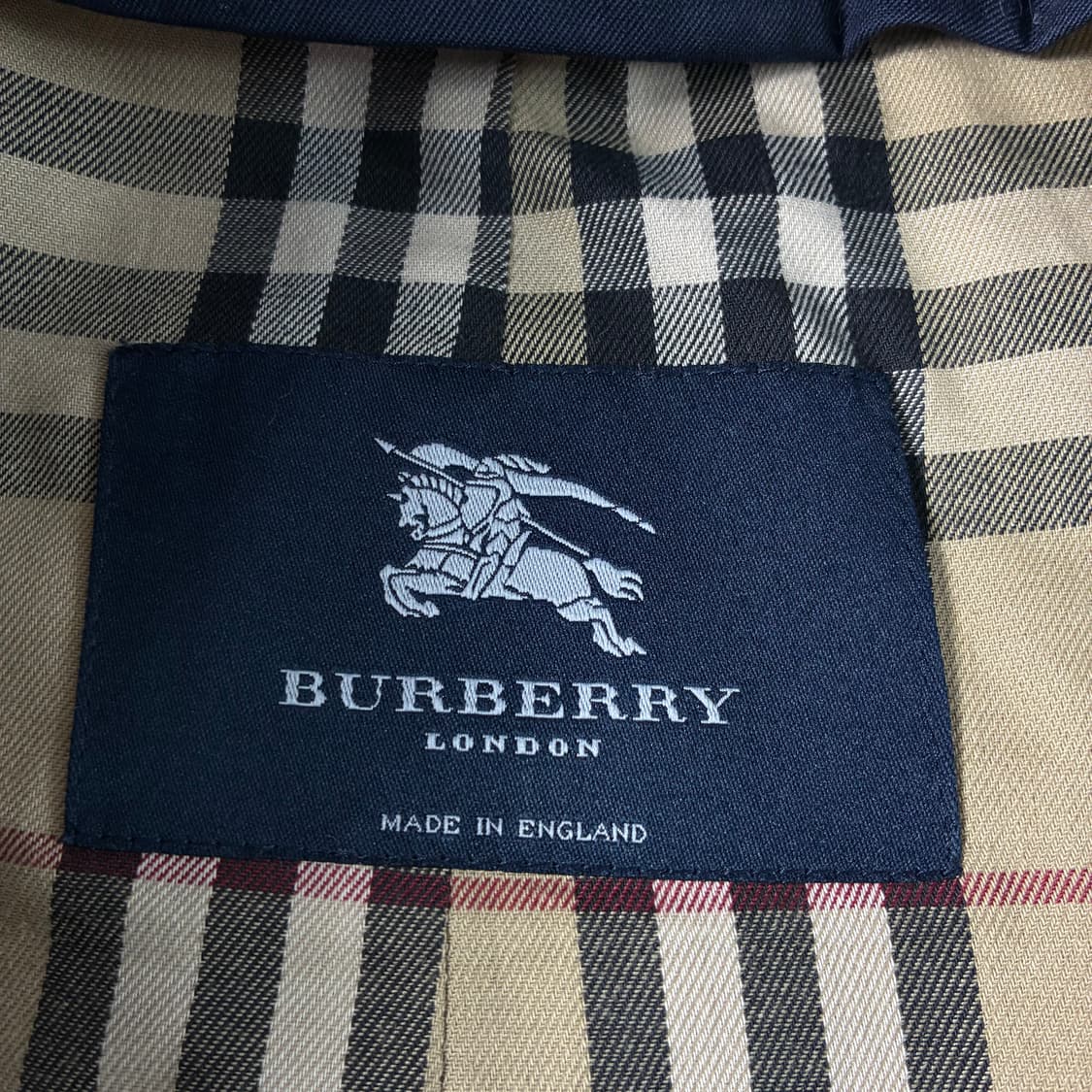 Burberrys  버버리 켄싱턴 헤리티지 트렌치 코트  상품이미지9