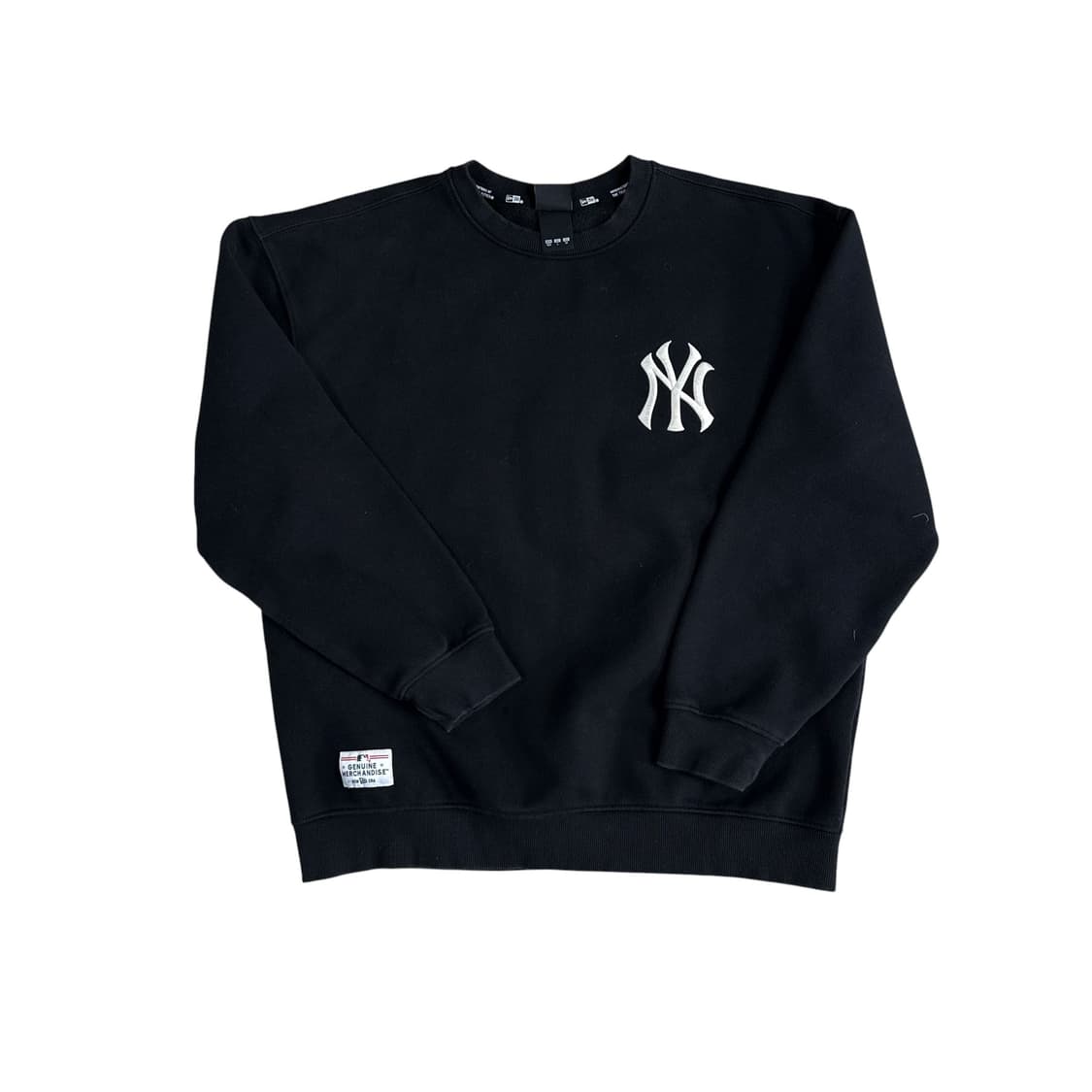 뉴에라 맨투맨 상품이미지1