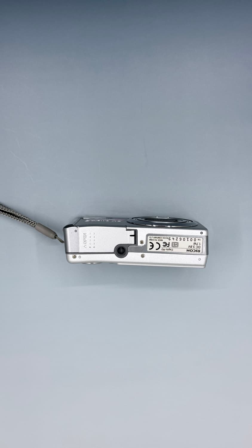 (필카감성) 리코 카플리오 R3 디카 디지털카메라 빈티지  //캐논 니콘 상품이미지3