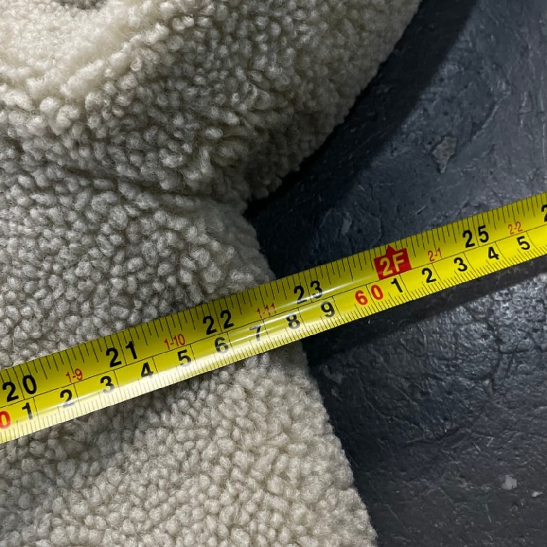 100 몽벨 후리스 상품이미지8