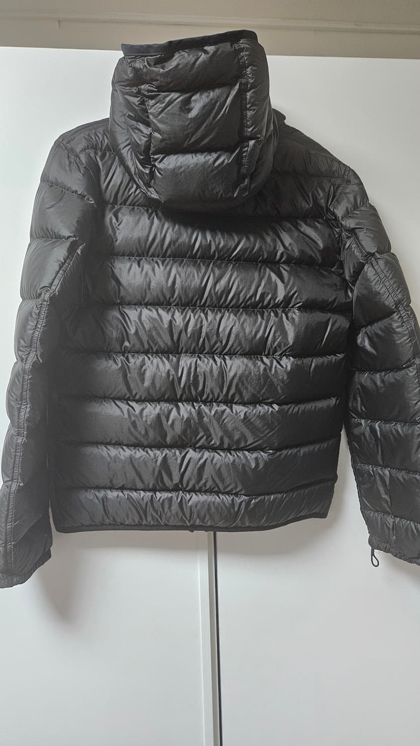 텐씨 피쉬테일+다운라이너 48 상품이미지4