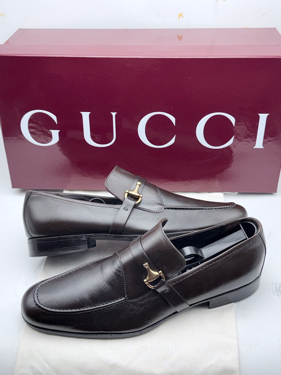 정품)구찌265 상품이미지1