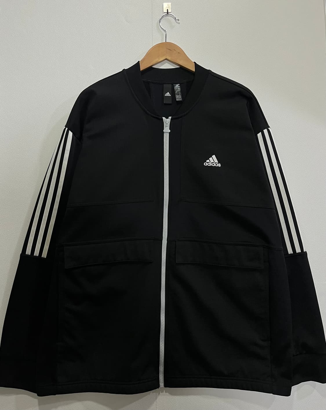 아디다스 트레이닝복 집업 상품이미지1