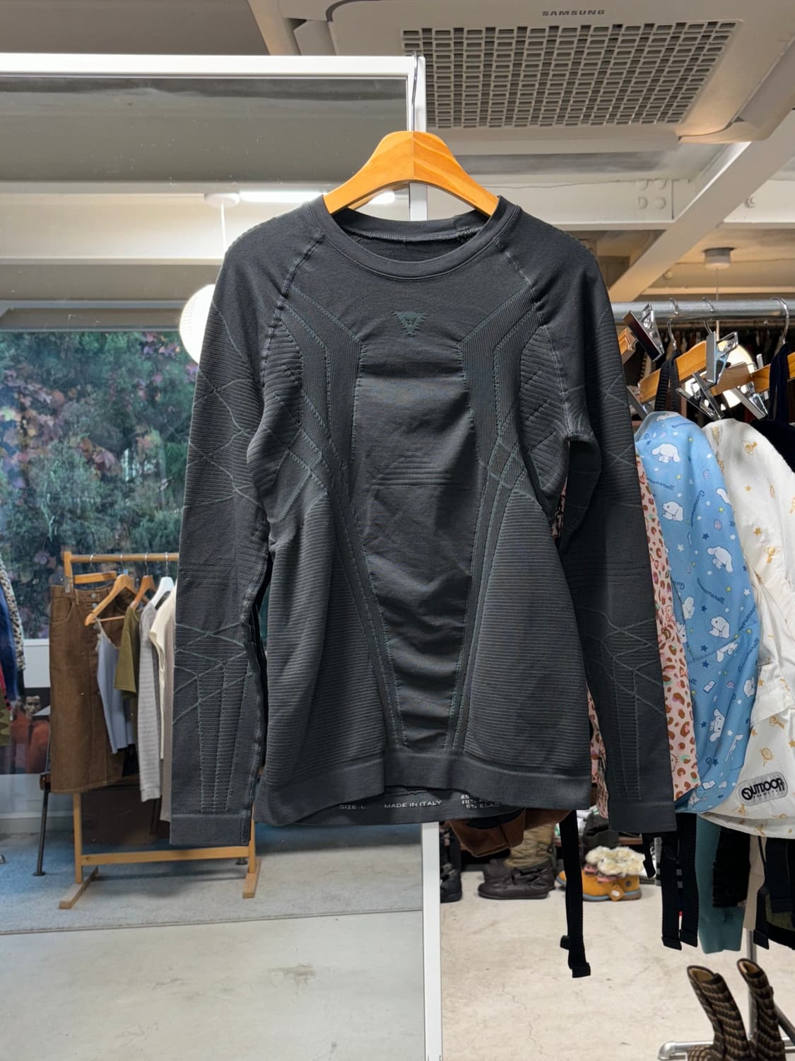 다이네즈 폴리프로필렌 니트 상품이미지3