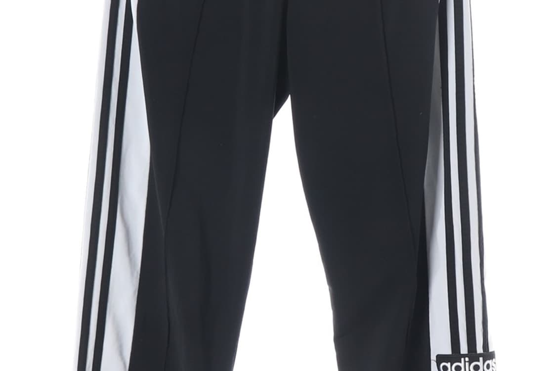 아디다스 오리지널스 삼선 로고 패치 트랙 팬츠 L 상품이미지4