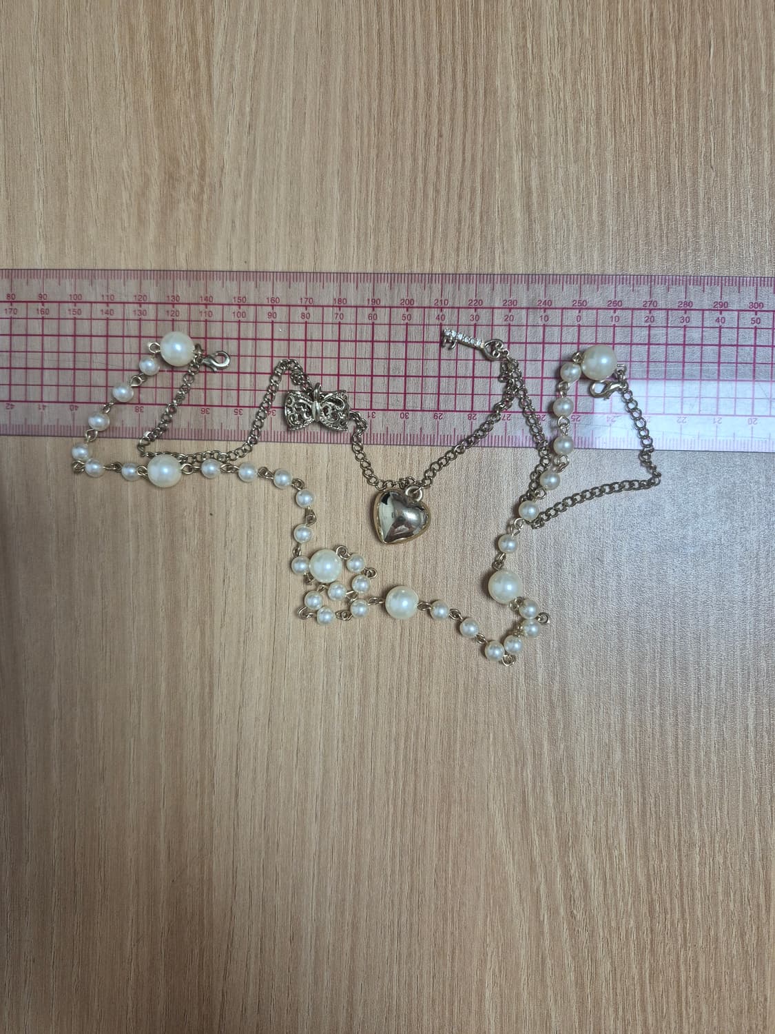 리즈리사 초고전템 히메갸루 러블리 악세사리 양고리형 상품이미지4