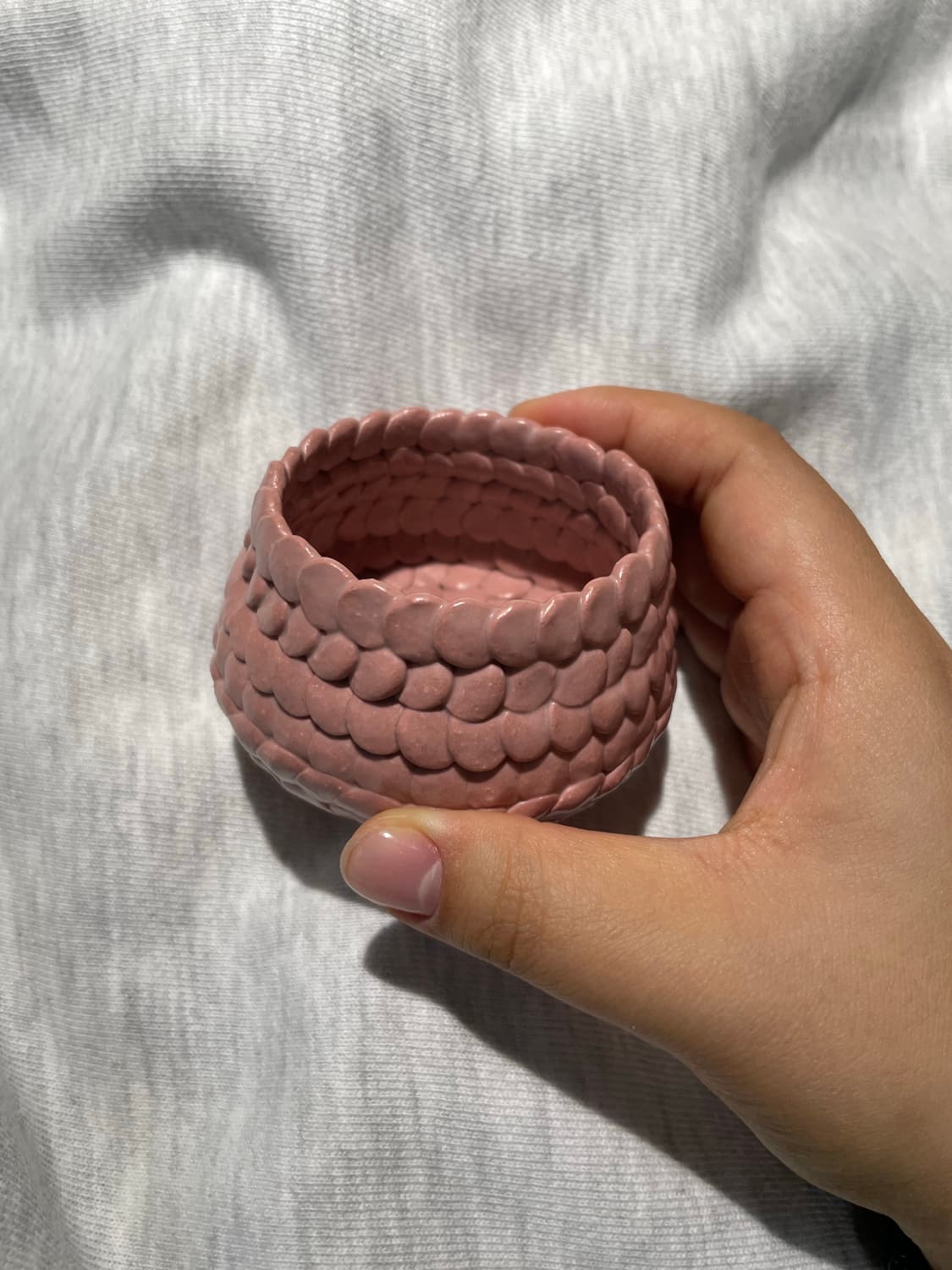 이스트스모크 eastsmoke 도자기 찻잔 [B급 상품] 상품이미지1