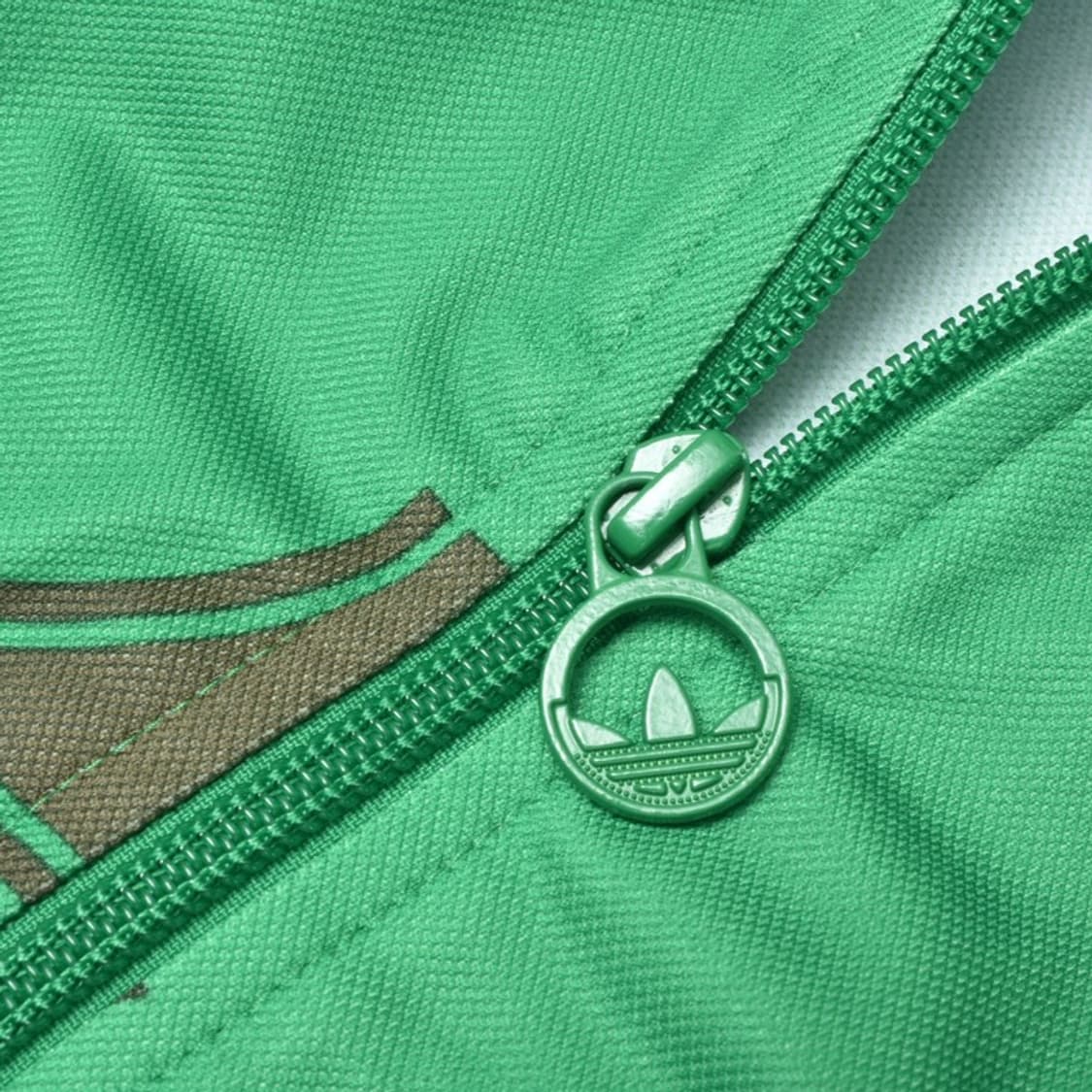 아디다스 져지 맥시코 트랙탑 집업 자켓 95 M25052614 상품이미지6