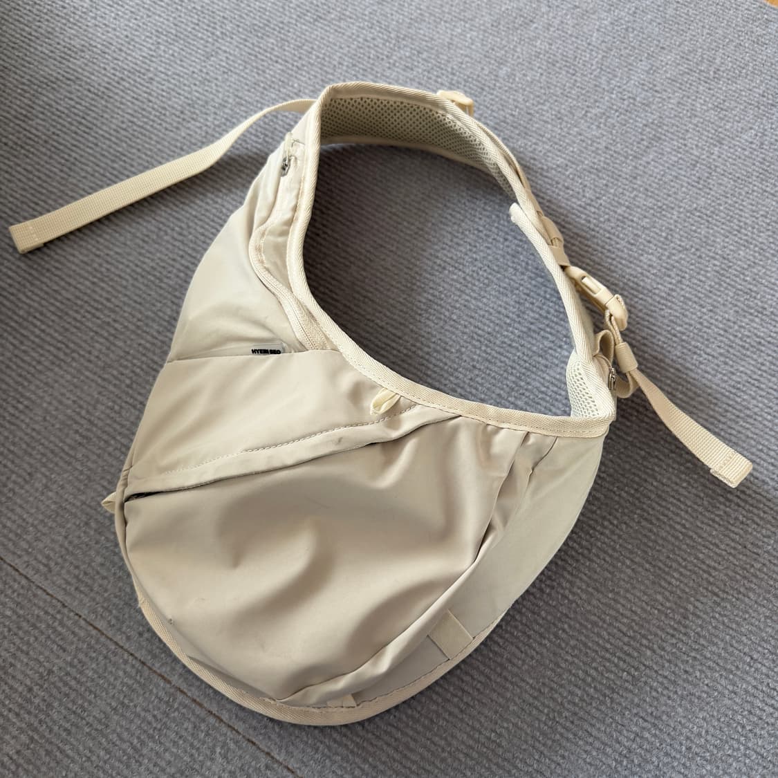 Hyein Seo Sport Pack bag 혜인서 백 상품이미지3