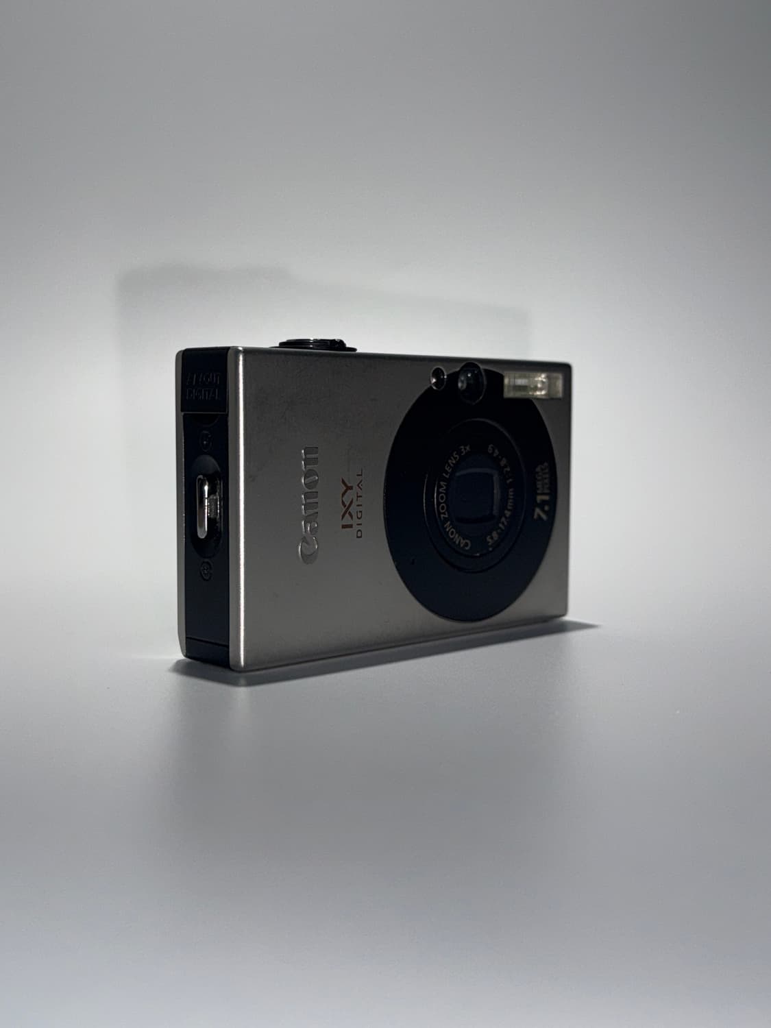 [풀구성!] 캐논 익시 ixy 10 (익서스 ixus 70) 블랙 디카 상품이미지7