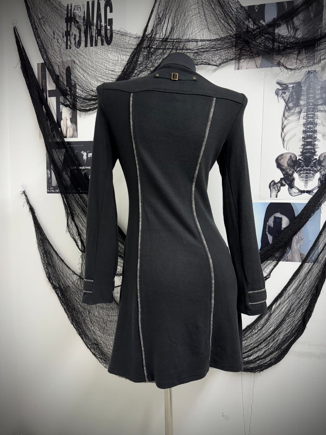 Ozz croce two way onepiece 상품이미지4