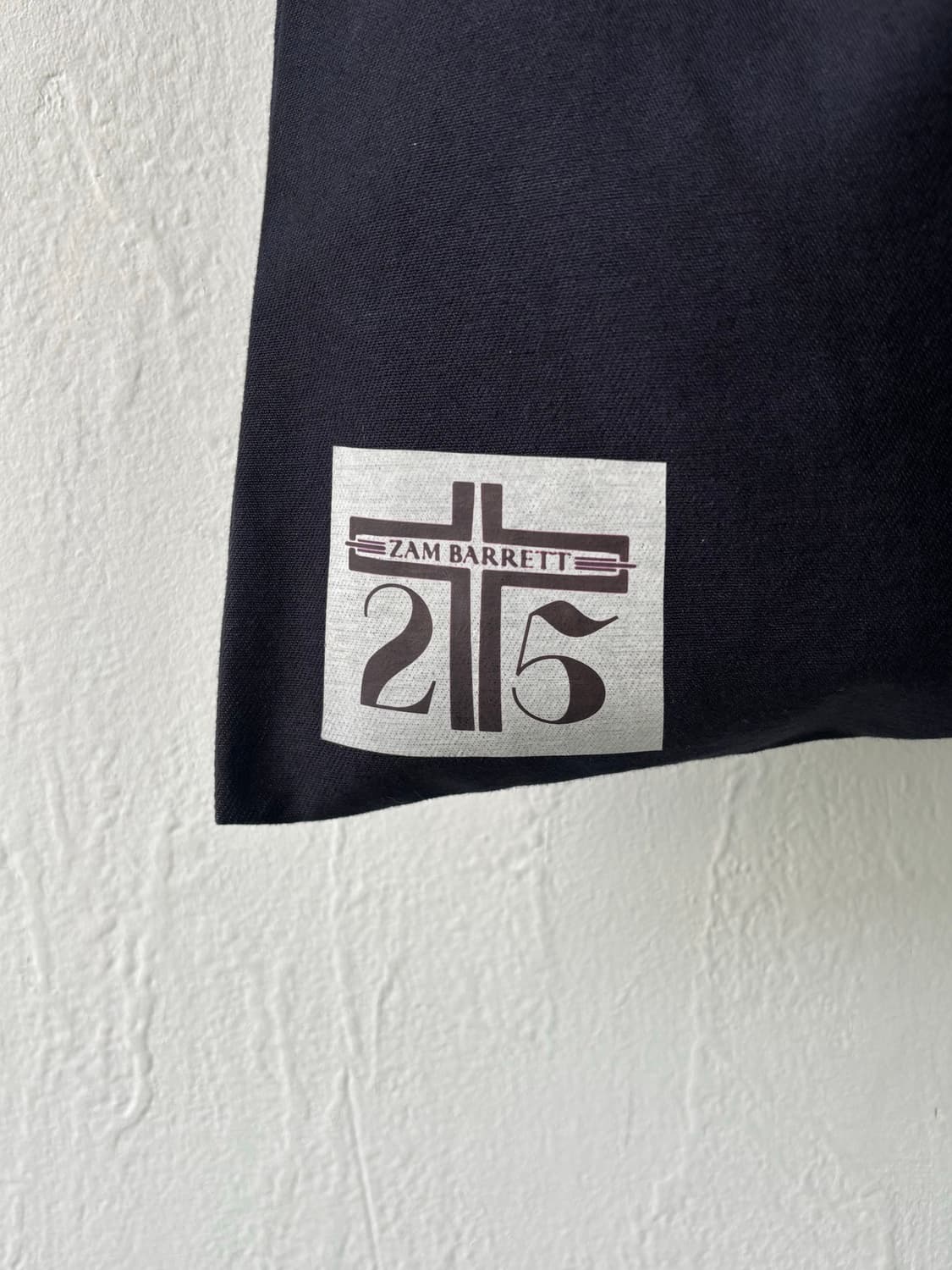 잠바렛 25 주년 에코백 상품이미지5