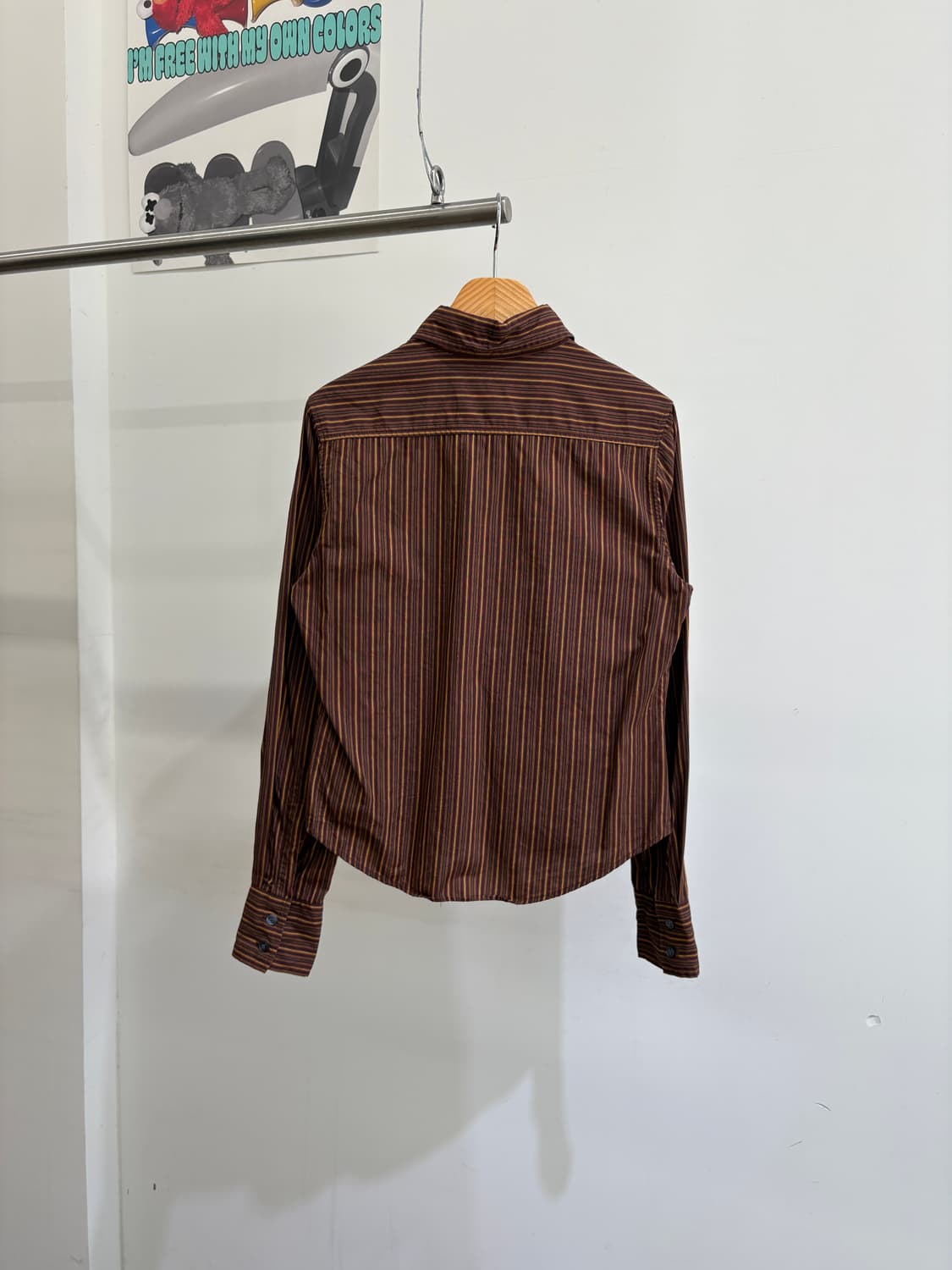 BESTIN (Made in Japan) 셔츠 상품이미지6