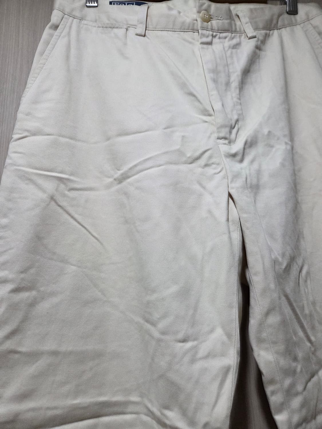 폴로 빈티지 치노 팬츠 상품이미지5