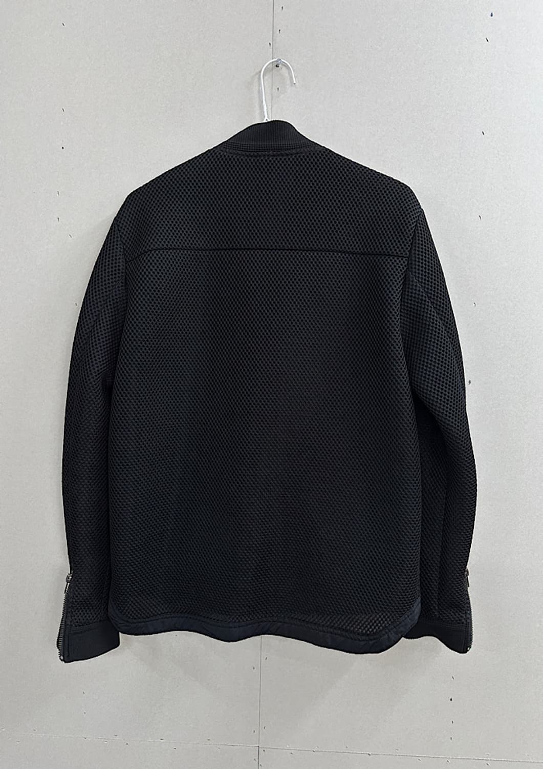 커스텀멜로우 메쉬 봄버자켓 M  상품이미지2