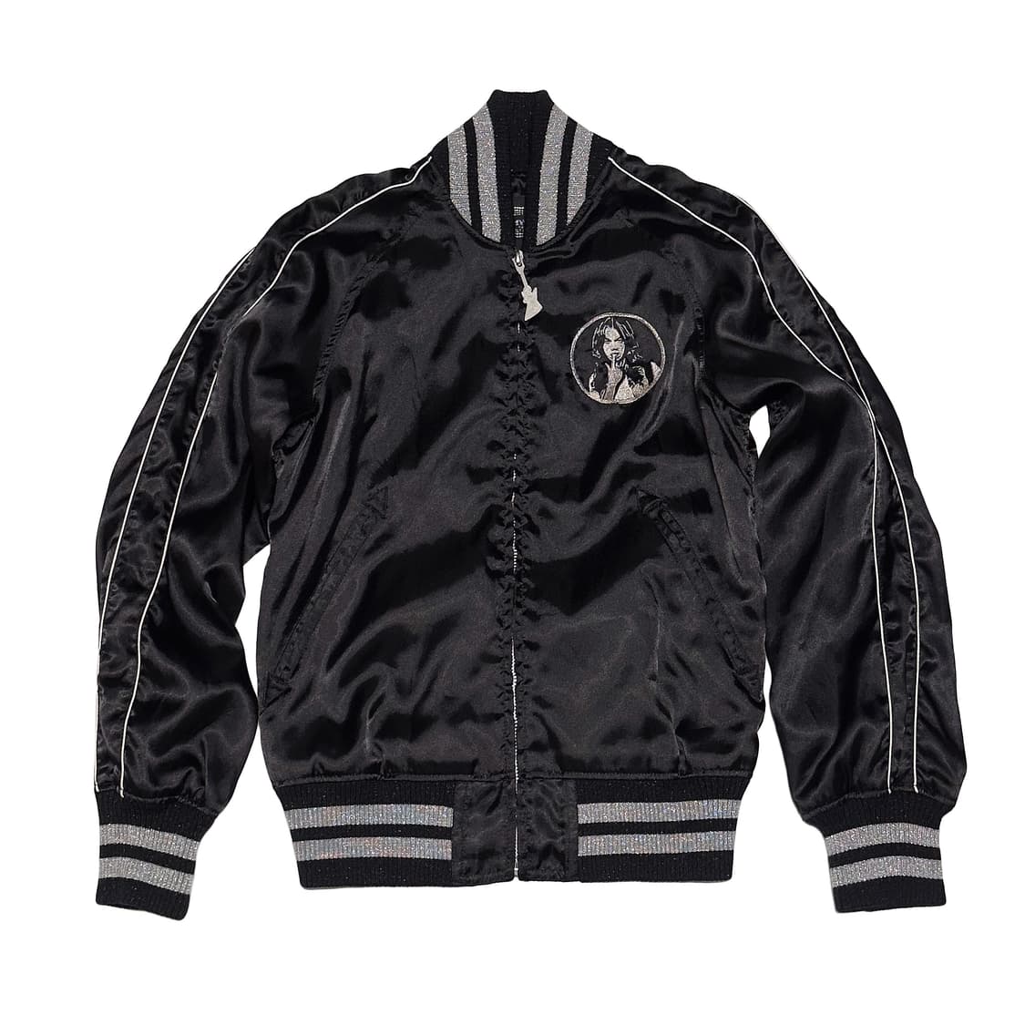 히스테릭 글래머 (HYSTERIC GLAMOUR) 상품이미지3