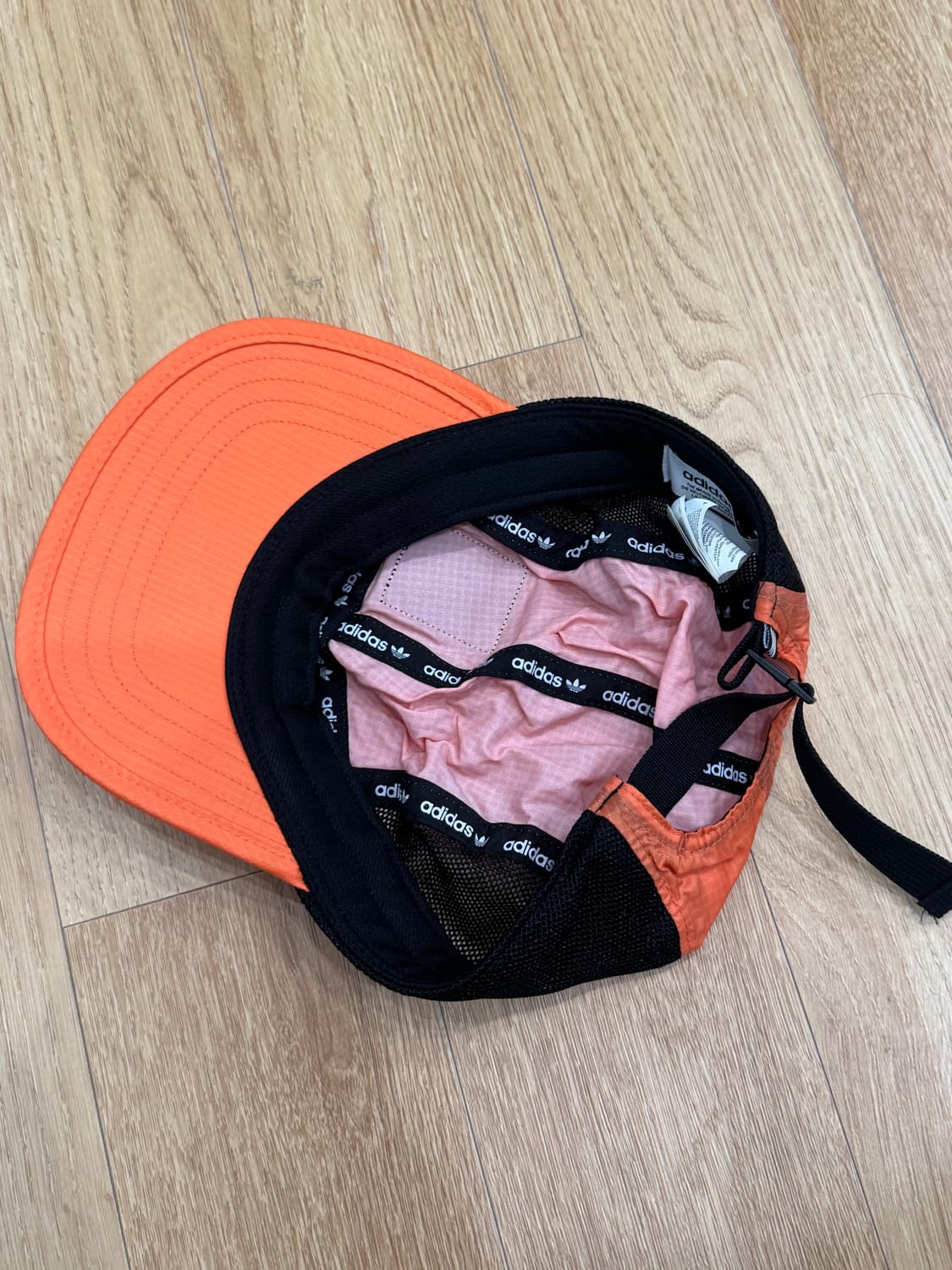 아디다스 오리지널 atric 메쉬 캠프캡 상품이미지3