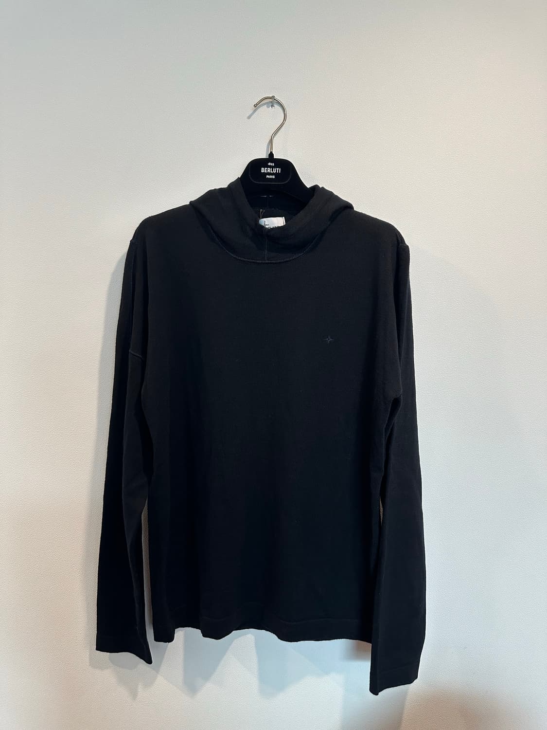 Stone Island Hoody / Large 상품이미지1