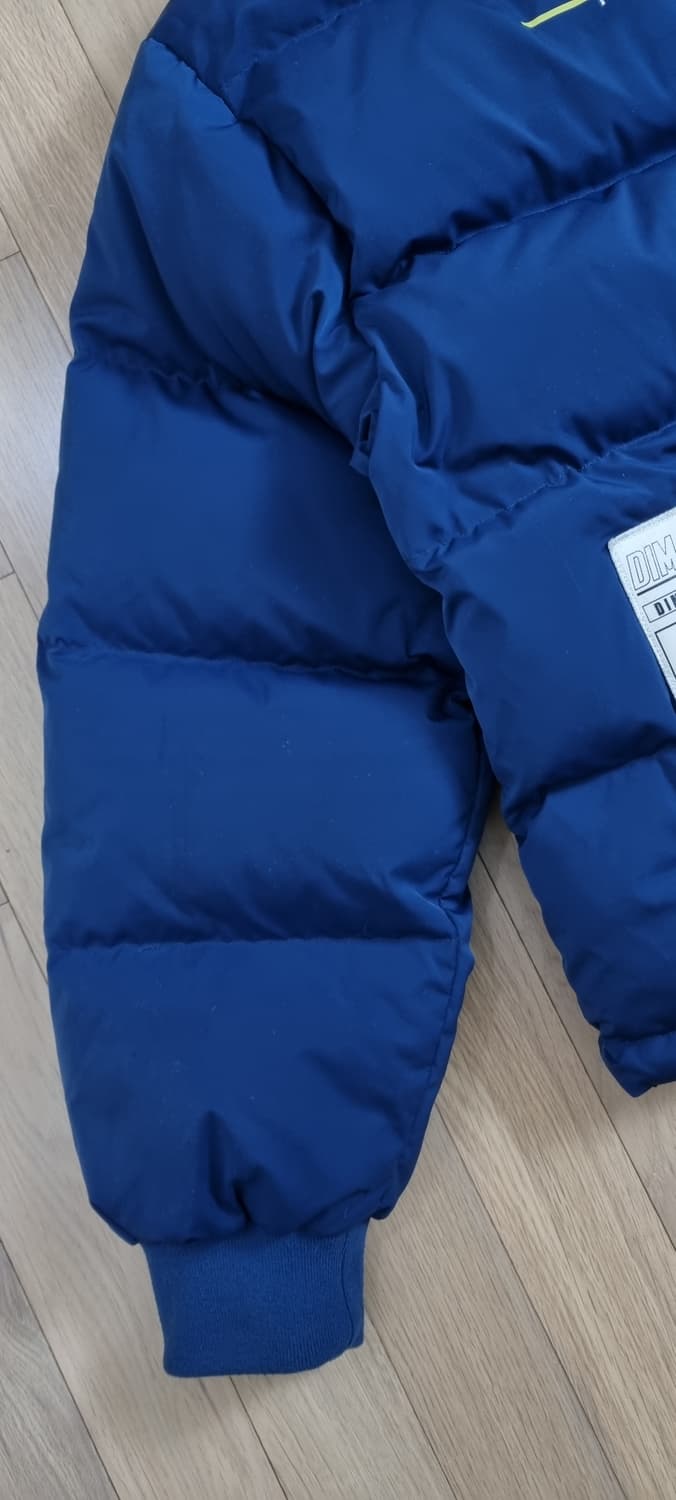 딤에크레스 덕다운 패딩 Free _ 공용, 여성추천 상품이미지7