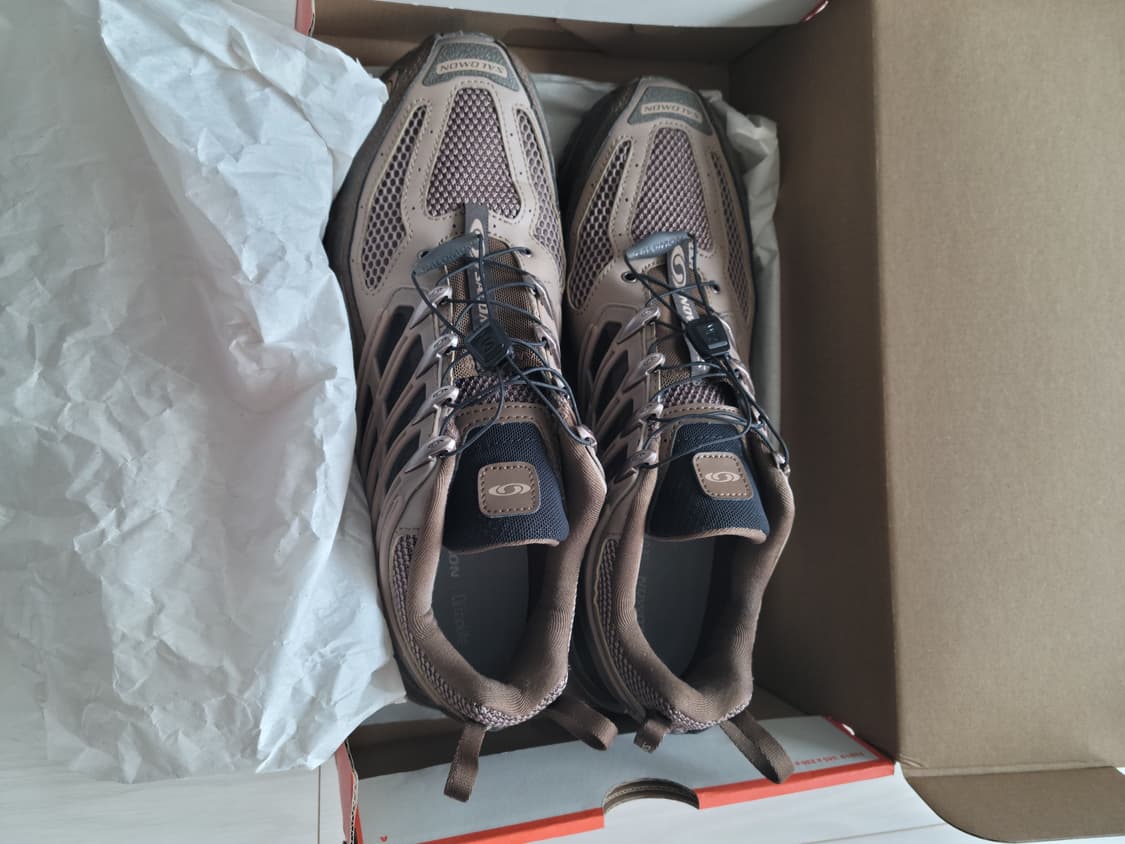 살로몬ACS 프로 ADV 290 상품이미지2