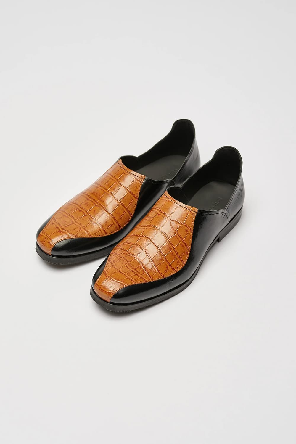 아워레가시 캡 슬리퍼 40 상품이미지1