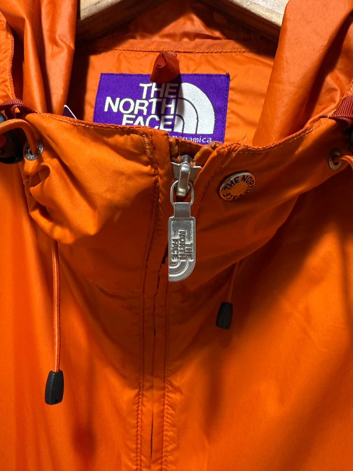 The North Face Perple Label 노스페이스 퍼플라벨 마 상품이미지8