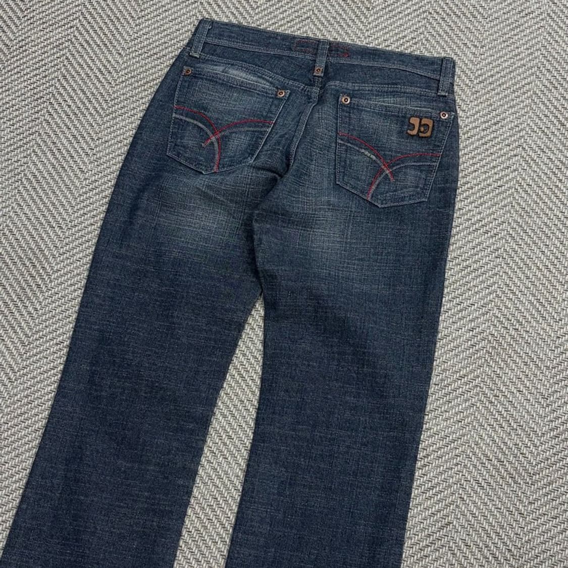 Joe's Jeans 부츠컷 데님 팬츠 v4171 상품이미지4
