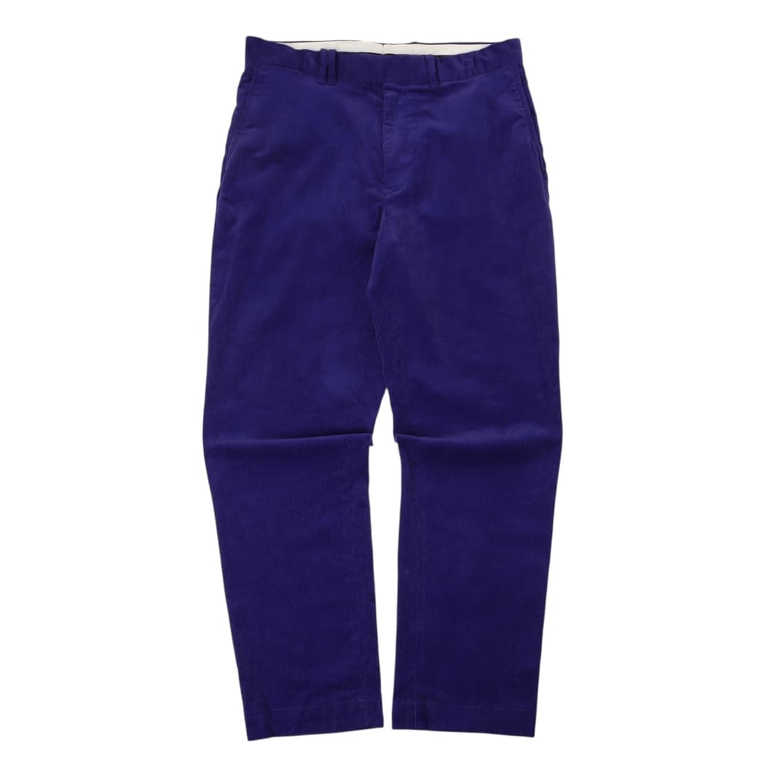 폴로 랄프로렌 퍼플 코듀로이 팬츠 상품이미지1