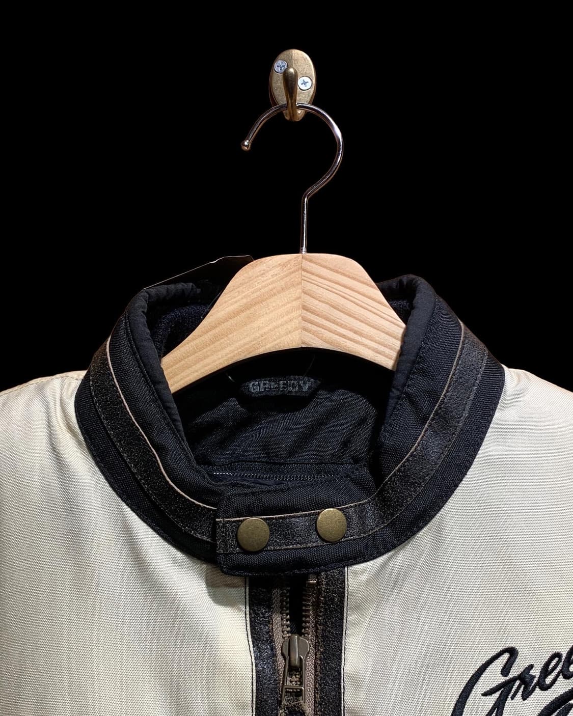 Greedy nylon single rider type 상품이미지4